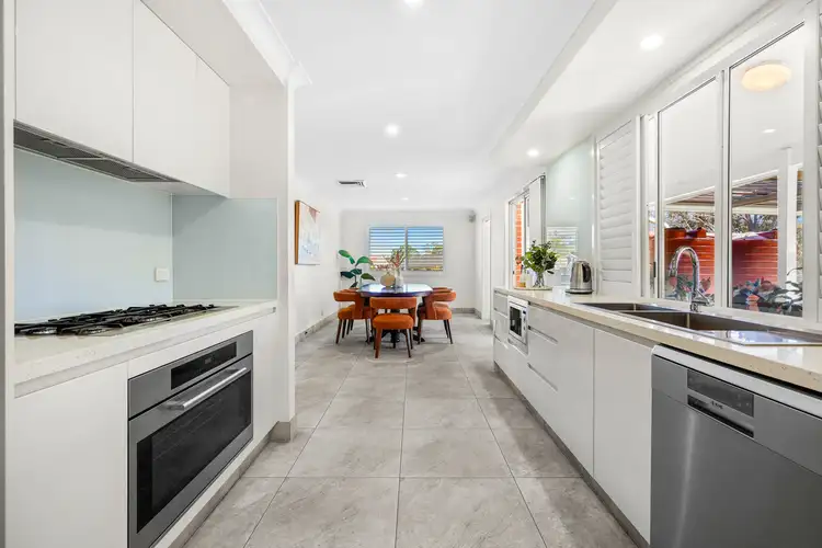 Third view of Homely house listing, 34 Bromfield Avenue, Prospect NSW 2148