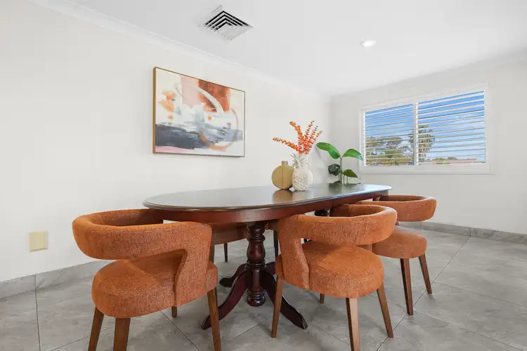 Fourth view of Homely house listing, 34 Bromfield Avenue, Prospect NSW 2148