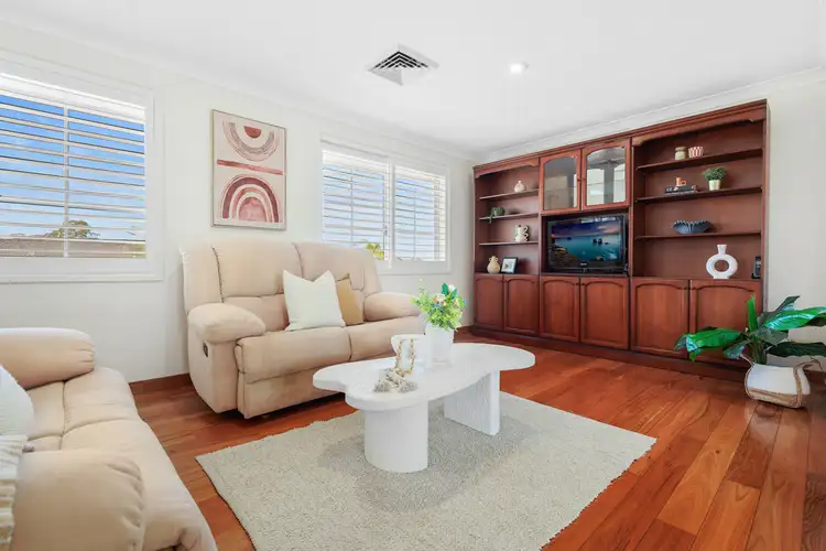 Fifth view of Homely house listing, 34 Bromfield Avenue, Prospect NSW 2148