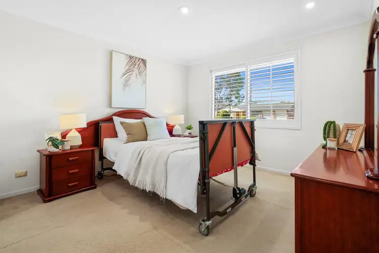 Sixth view of Homely house listing, 34 Bromfield Avenue, Prospect NSW 2148