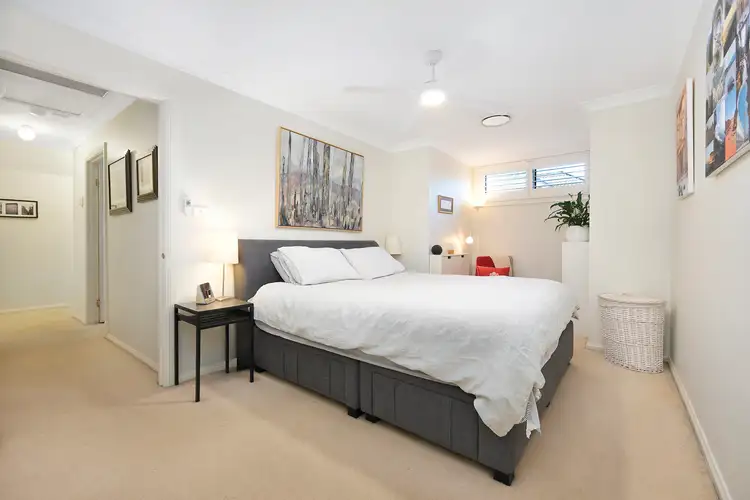 Third view of Homely townhouse listing, 2/32-34 Derby Street, Kingswood NSW 2747