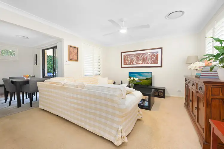 Fourth view of Homely townhouse listing, 2/32-34 Derby Street, Kingswood NSW 2747