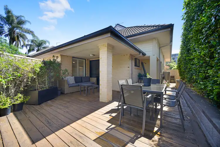 Sixth view of Homely townhouse listing, 2/32-34 Derby Street, Kingswood NSW 2747