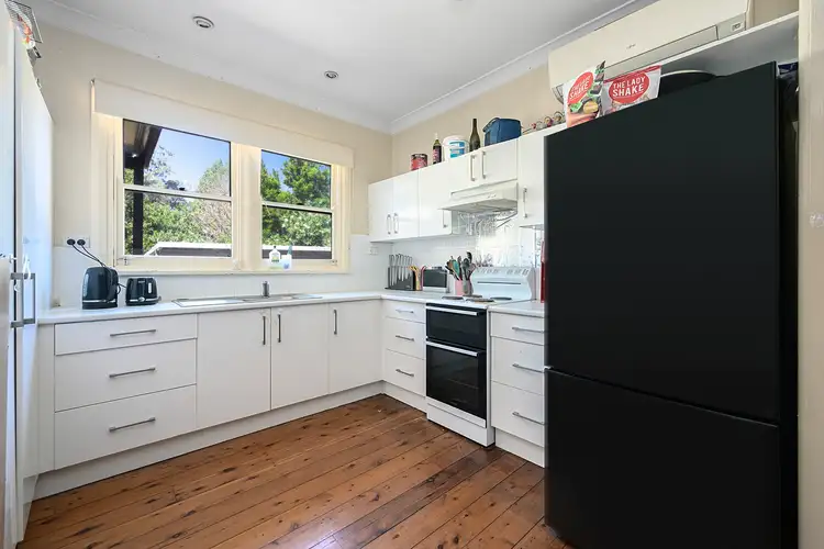 Second view of Homely house listing, 62 Joseph Street, Kingswood NSW 2747