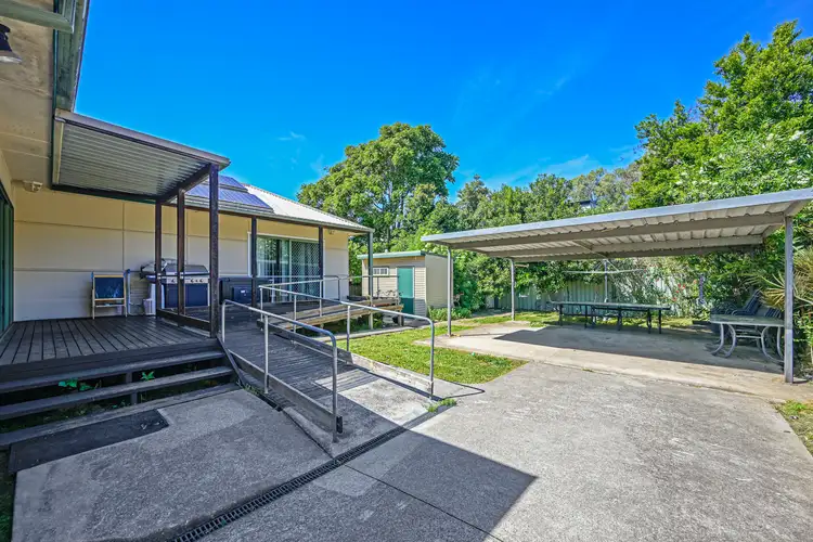 Fifth view of Homely house listing, 62 Joseph Street, Kingswood NSW 2747