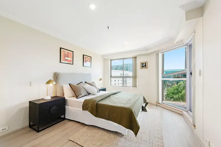 Level 10/28 Harbour Street, Sydney NSW 2000