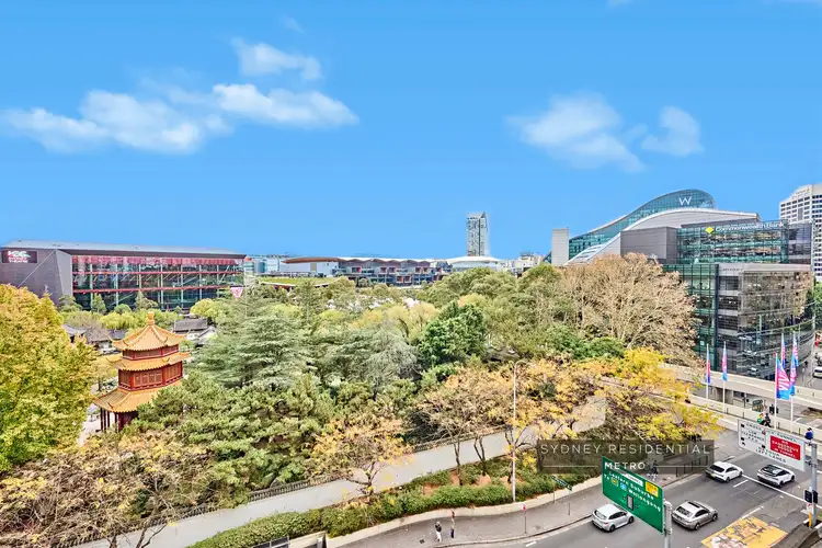 Level 10/28 Harbour Street, Sydney NSW 2000