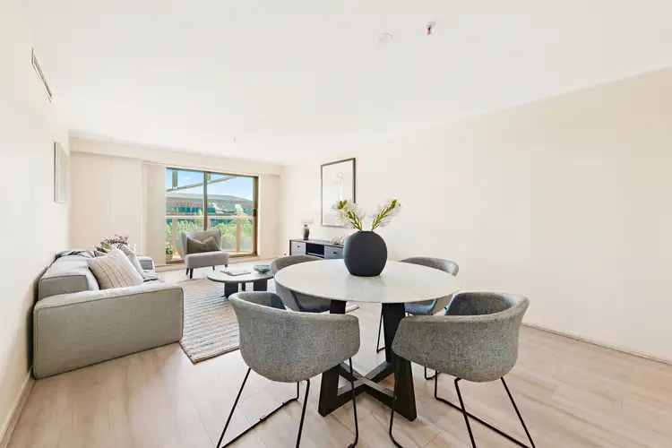 Third view of Homely apartment listing, Level 10/28 Harbour Street, Sydney NSW 2000