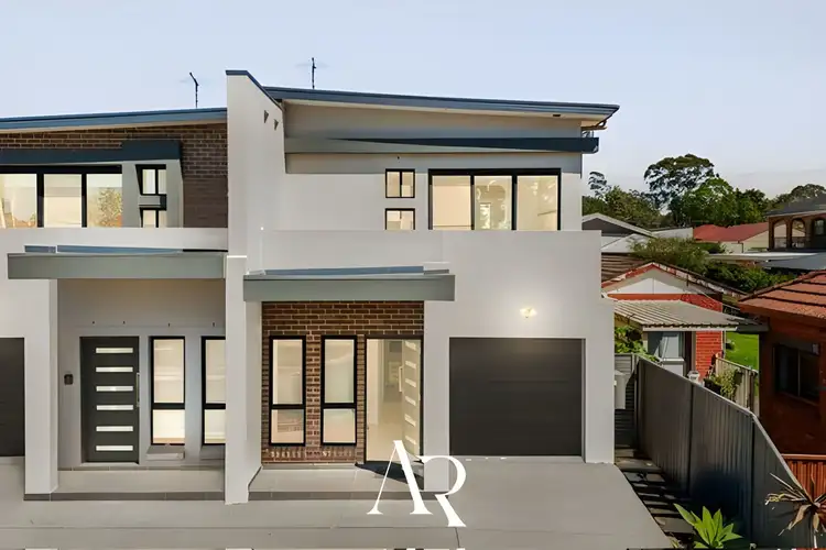 36A Campbell Hill Road