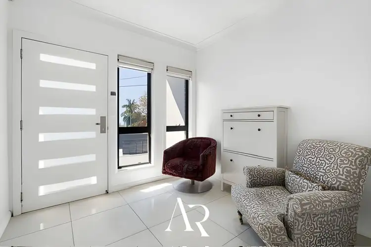 Second view of Homely semi-detached listing, 36A Campbell Hill Road, Chester Hill NSW 2162