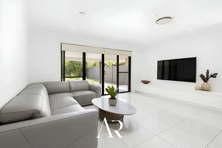 Third view of Homely semi-detached listing, 36A Campbell Hill Road, Chester Hill NSW 2162