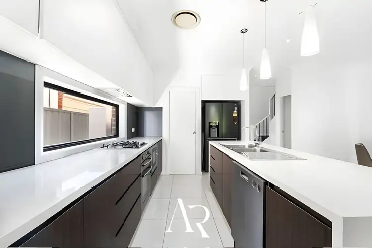 Fifth view of Homely semi-detached listing, 36A Campbell Hill Road, Chester Hill NSW 2162