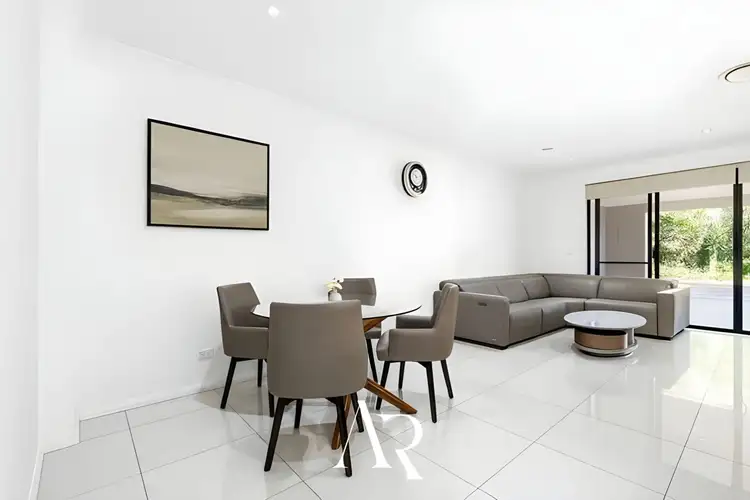 Sixth view of Homely semi-detached listing, 36A Campbell Hill Road, Chester Hill NSW 2162
