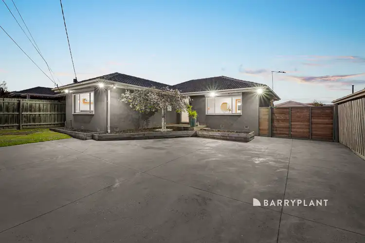 53 Sylvia Street, Dandenong North VIC 3175