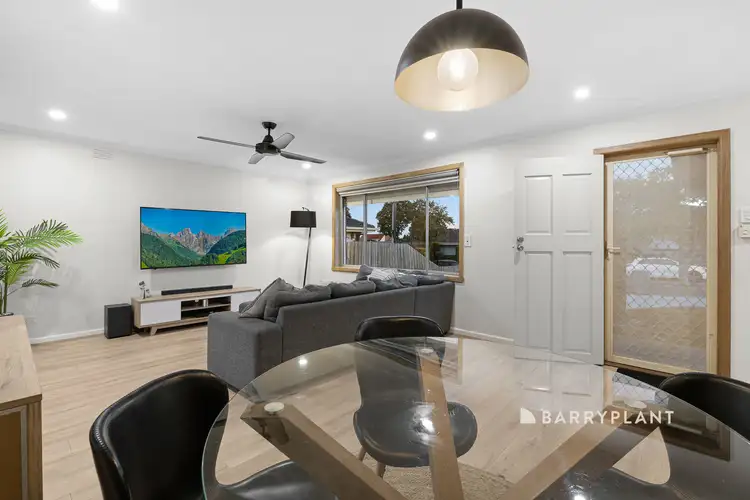 Fifth view of Homely house listing, 53 Sylvia Street, Dandenong North VIC 3175