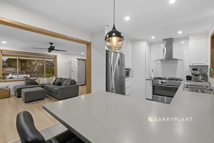Sixth view of Homely house listing, 53 Sylvia Street, Dandenong North VIC 3175