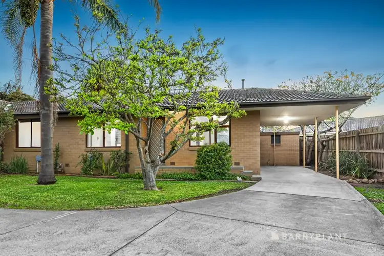 6/30 High Street, Bayswater VIC 3153