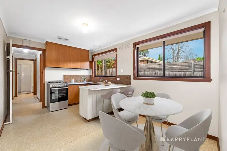 Fourth view of Homely unit listing, 6/30 High Street, Bayswater VIC 3153