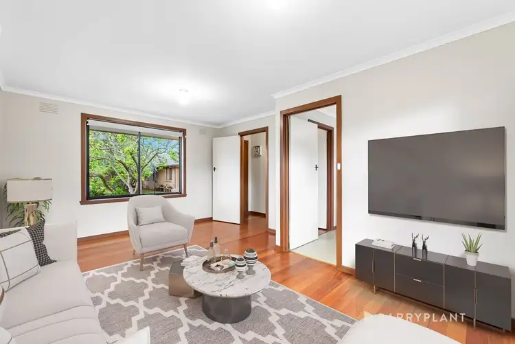Fifth view of Homely unit listing, 6/30 High Street, Bayswater VIC 3153