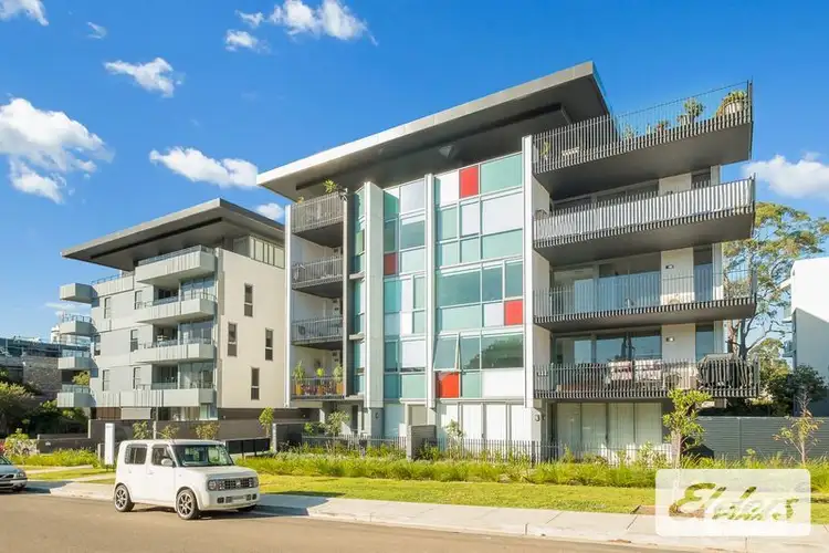 20/4 Bouvardia Street, Asquith NSW 2077