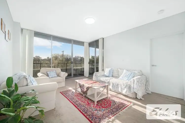 Second view of Homely apartment listing, 20/4 Bouvardia Street, Asquith NSW 2077