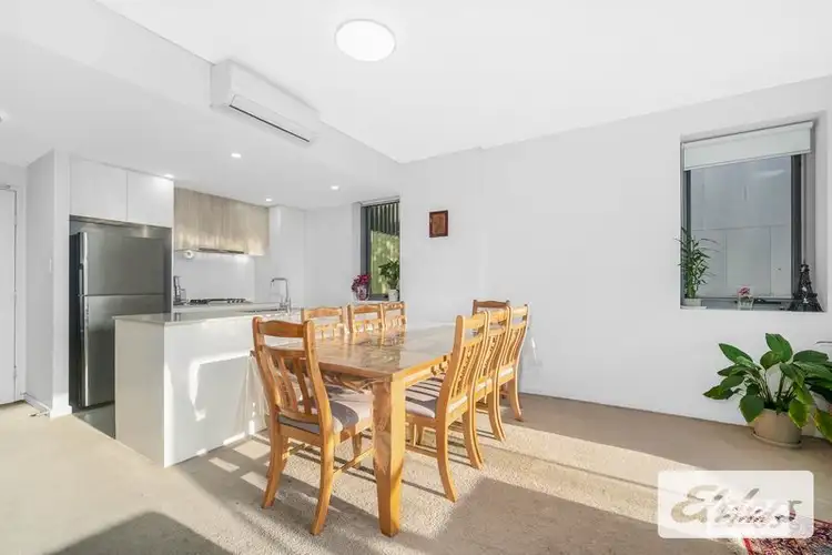 Fourth view of Homely apartment listing, 20/4 Bouvardia Street, Asquith NSW 2077