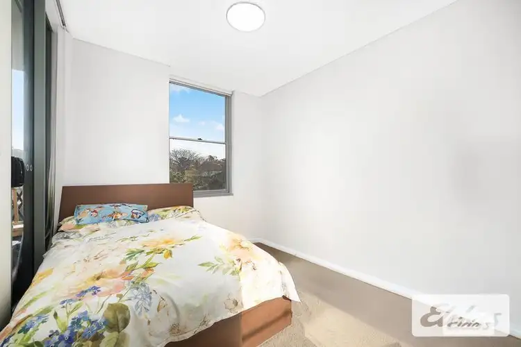 Sixth view of Homely apartment listing, 20/4 Bouvardia Street, Asquith NSW 2077