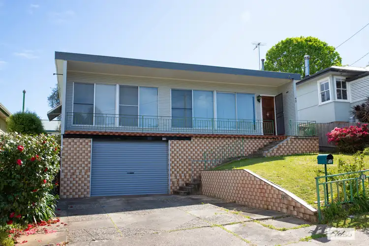 Main view of Homely house listing, 49 High Street, Bega NSW 2550
