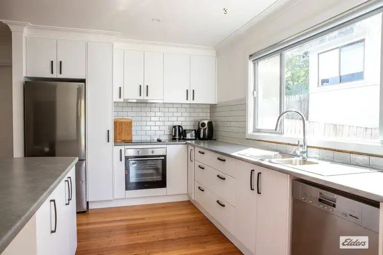 Second view of Homely house listing, 49 High Street, Bega NSW 2550