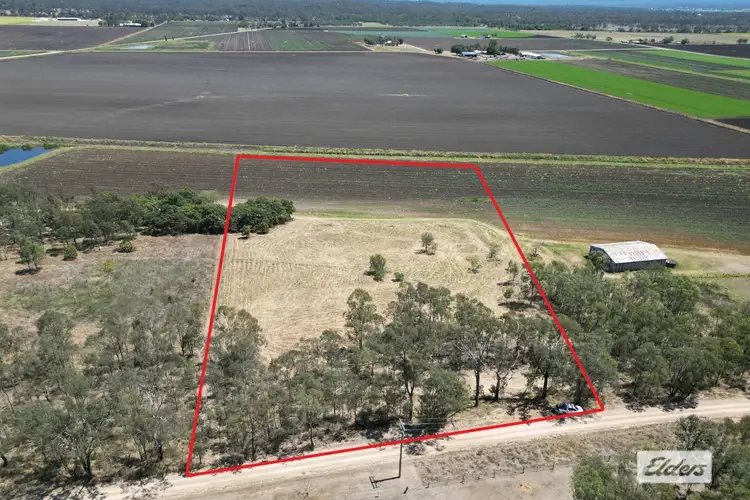 Lot 3 Van De Weyer Road, Glen Cairn QLD 4342