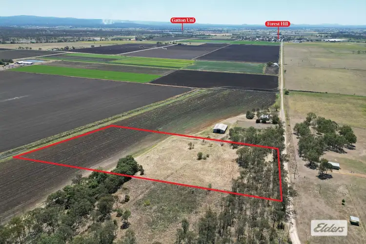 Second view of Homely land listing, Lot 3 Van De Weyer Road, Glen Cairn QLD 4342