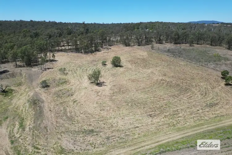 Fifth view of Homely land listing, Lot 3 Van De Weyer Road, Glen Cairn QLD 4342