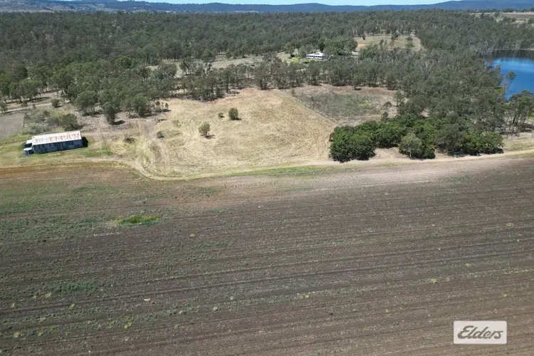 Sixth view of Homely land listing, Lot 3 Van De Weyer Road, Glen Cairn QLD 4342