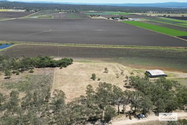 Seventh view of Homely land listing, Lot 3 Van De Weyer Road, Glen Cairn QLD 4342