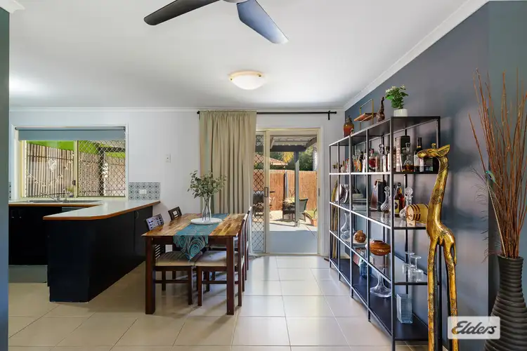 Fourth view of Homely semi-detached listing, 2/68 Hanlon Street, Tanah Merah QLD 4128