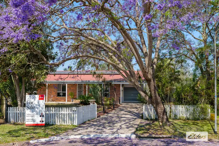 Main view of Homely house listing, 10 Cutts Street, Loganholme QLD 4129