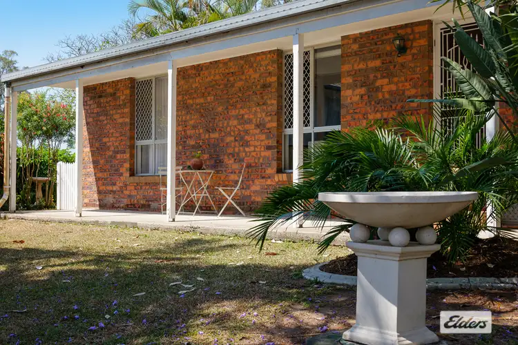 Second view of Homely house listing, 10 Cutts Street, Loganholme QLD 4129