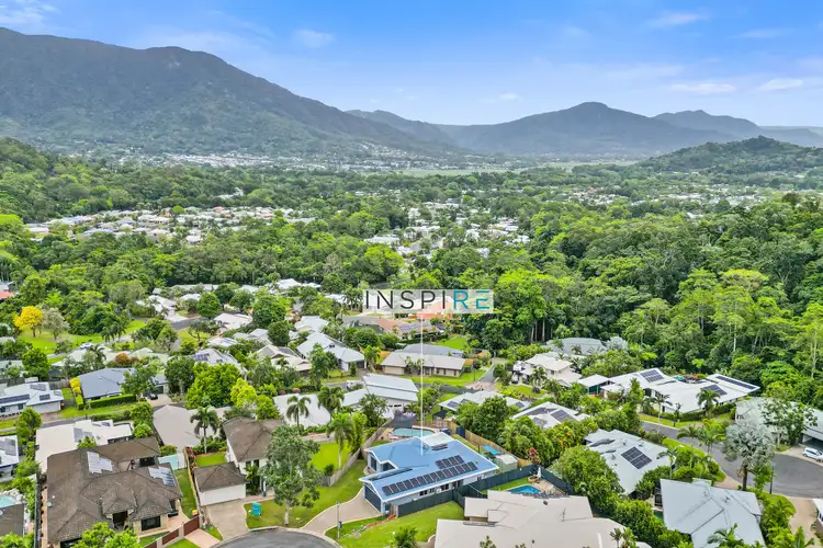 27 Everglade Rise, Brinsmead QLD 4870