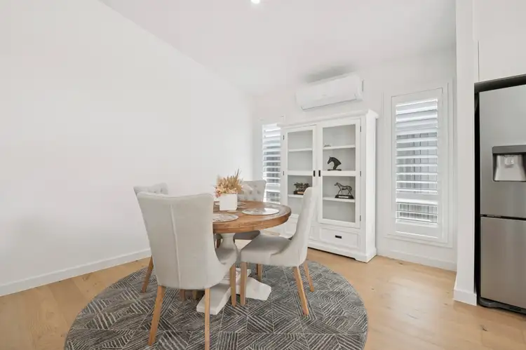 Second view of Homely retirement listing, 130/11 McIntosh Crescent, Woolgoolga NSW 2456