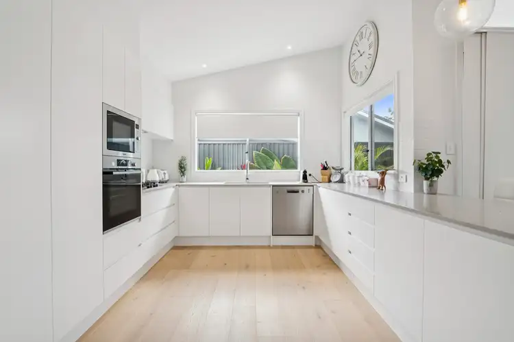 Third view of Homely retirement listing, 130/11 McIntosh Crescent, Woolgoolga NSW 2456