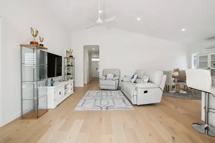 Fourth view of Homely retirement listing, 130/11 McIntosh Crescent, Woolgoolga NSW 2456