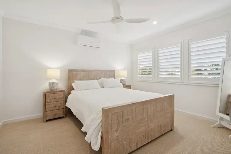 Fifth view of Homely retirement listing, 130/11 McIntosh Crescent, Woolgoolga NSW 2456