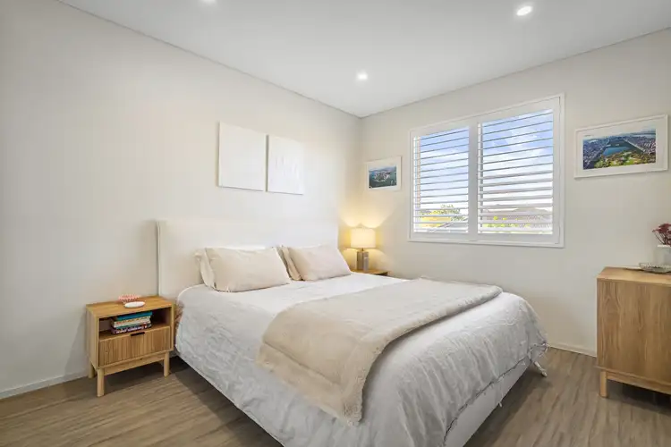Sixth view of Homely apartment listing, 10/7 Norman Avenue, Dolls Point NSW 2219