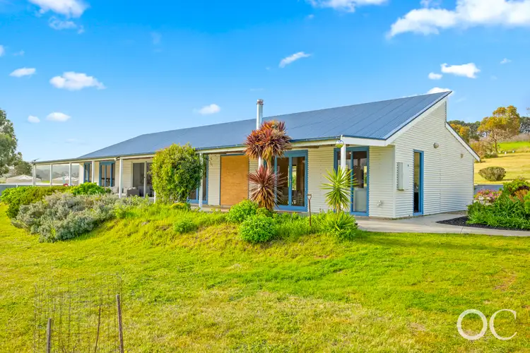 31e Cleland Gully Road, Mount Compass SA 5210