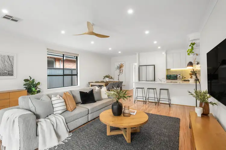 Main view of Homely house listing, 49 Nelson Street, South Plympton SA 5038