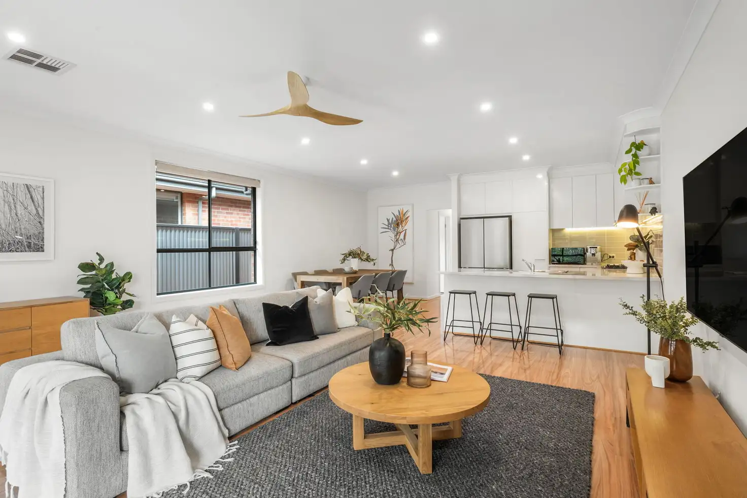 Main view of Homely house listing, 49 Nelson Street, South Plympton SA 5038