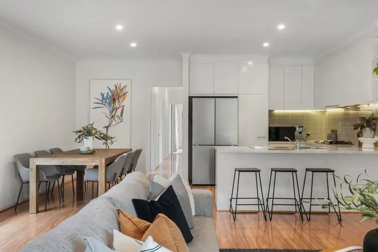 Third view of Homely house listing, 49 Nelson Street, South Plympton SA 5038