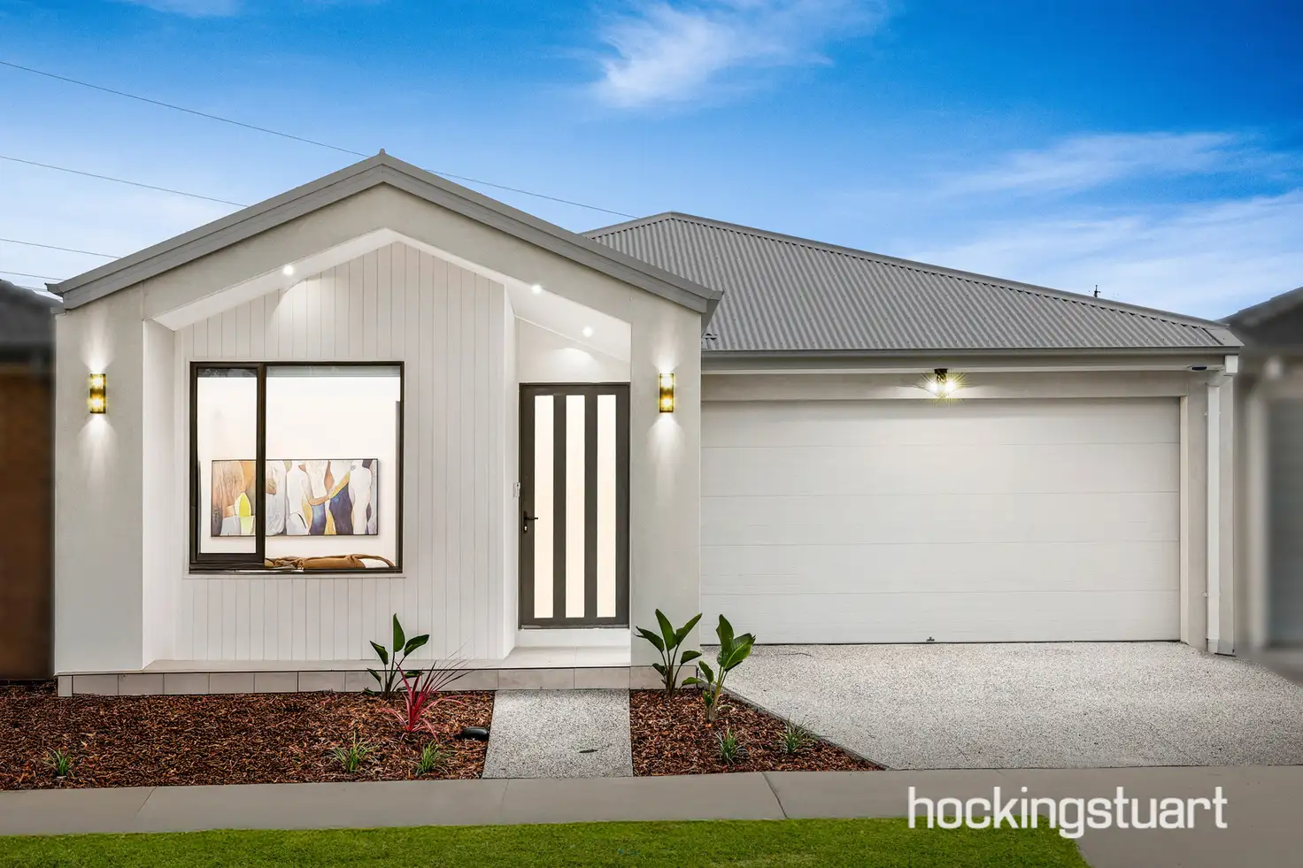 Main view of Homely house listing, 18 Knockturn Road, Kalkallo VIC 3064
