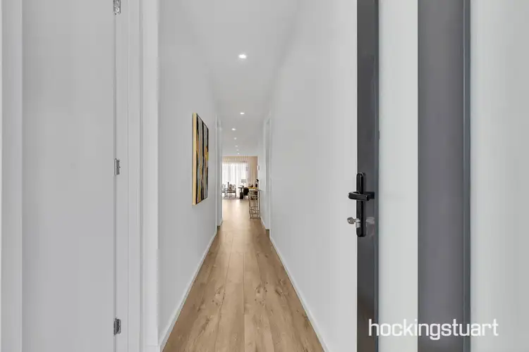 Second view of Homely house listing, 18 Knockturn Road, Kalkallo VIC 3064