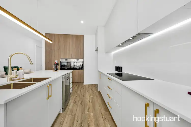 Fourth view of Homely house listing, 18 Knockturn Road, Kalkallo VIC 3064